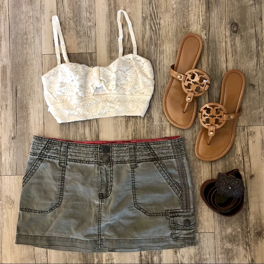 Full Outfit!
